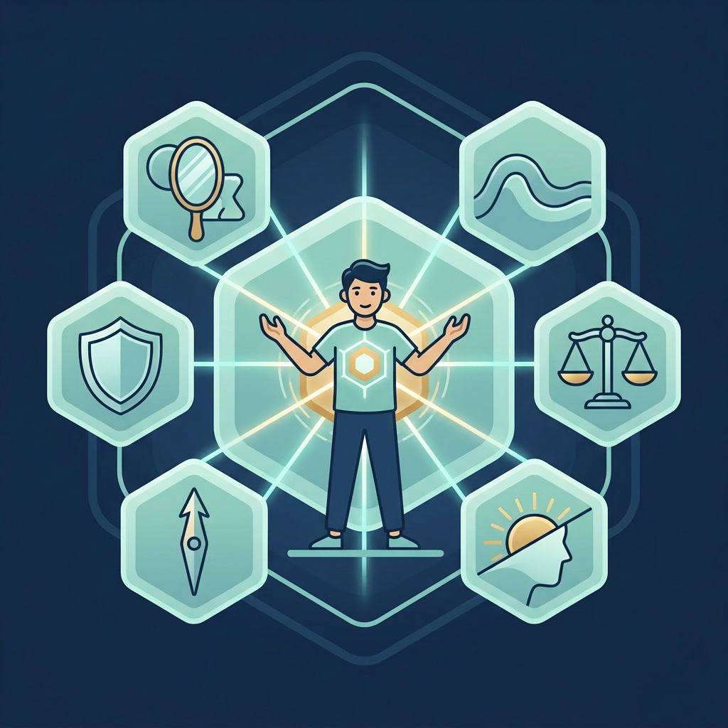 8 Week Fundamental Course