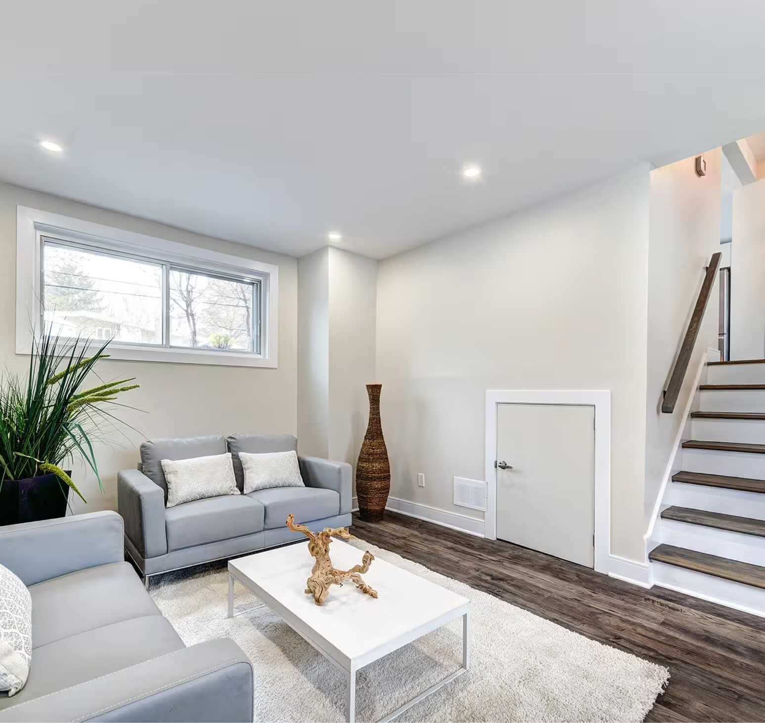 Home staging