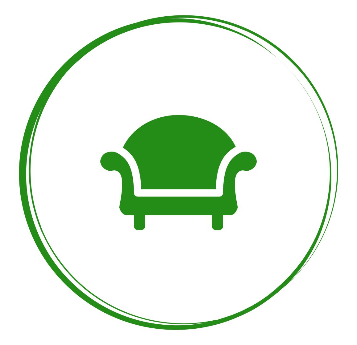 Professional home staging: