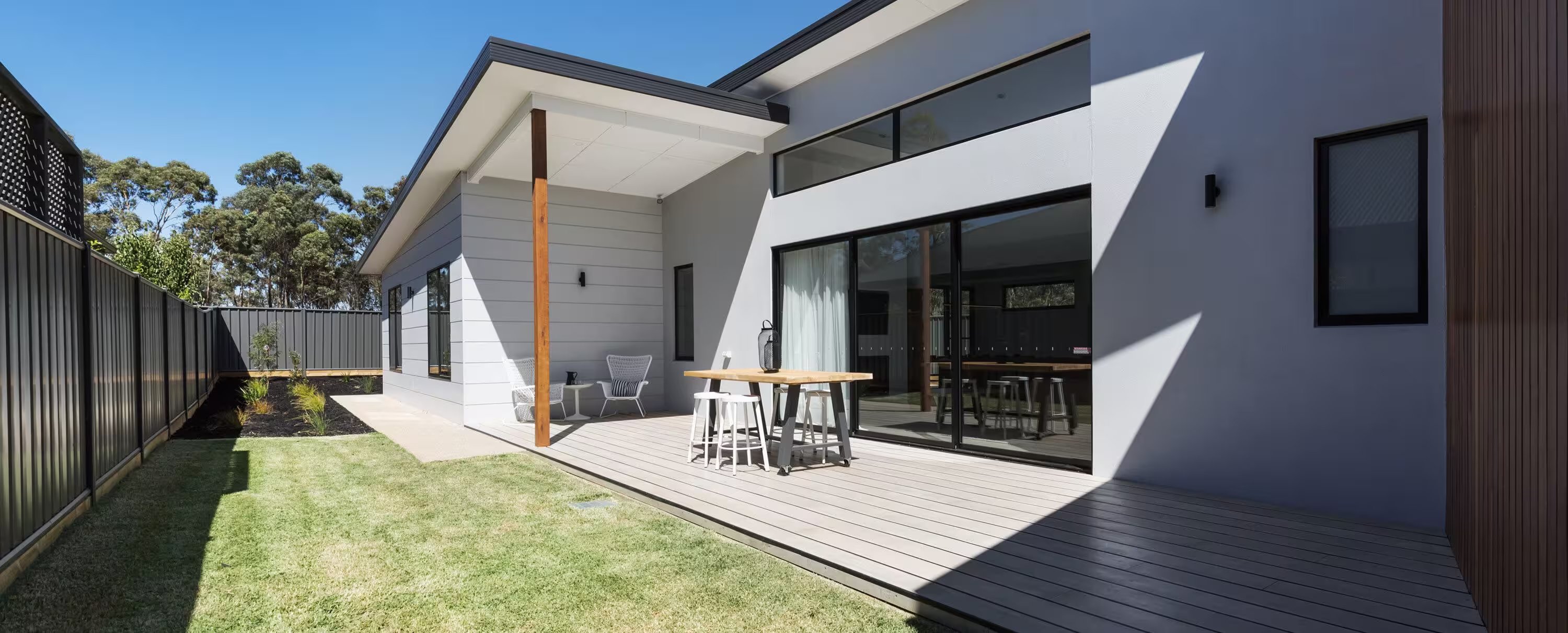 Pre-sale home renovations