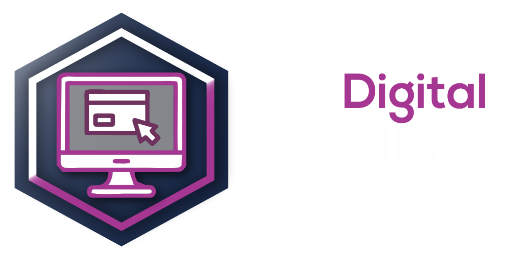 Digital Planej