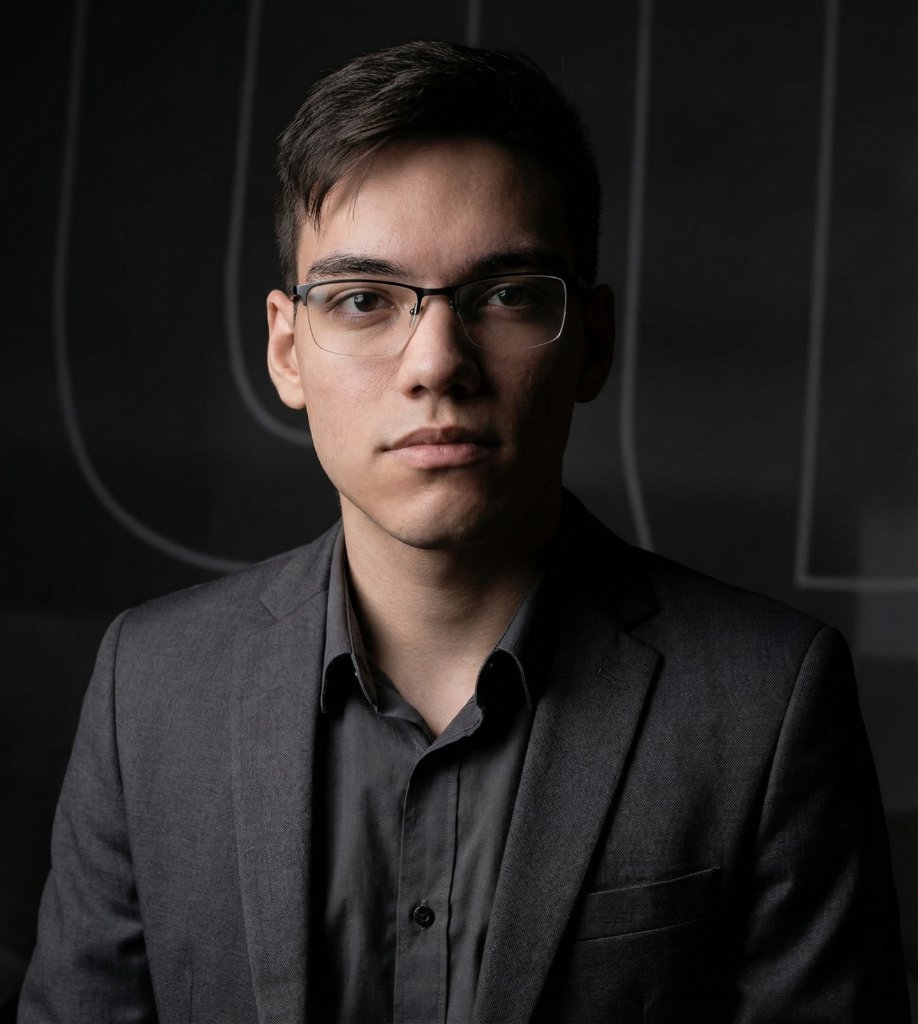 PEDRO HENRIQUE