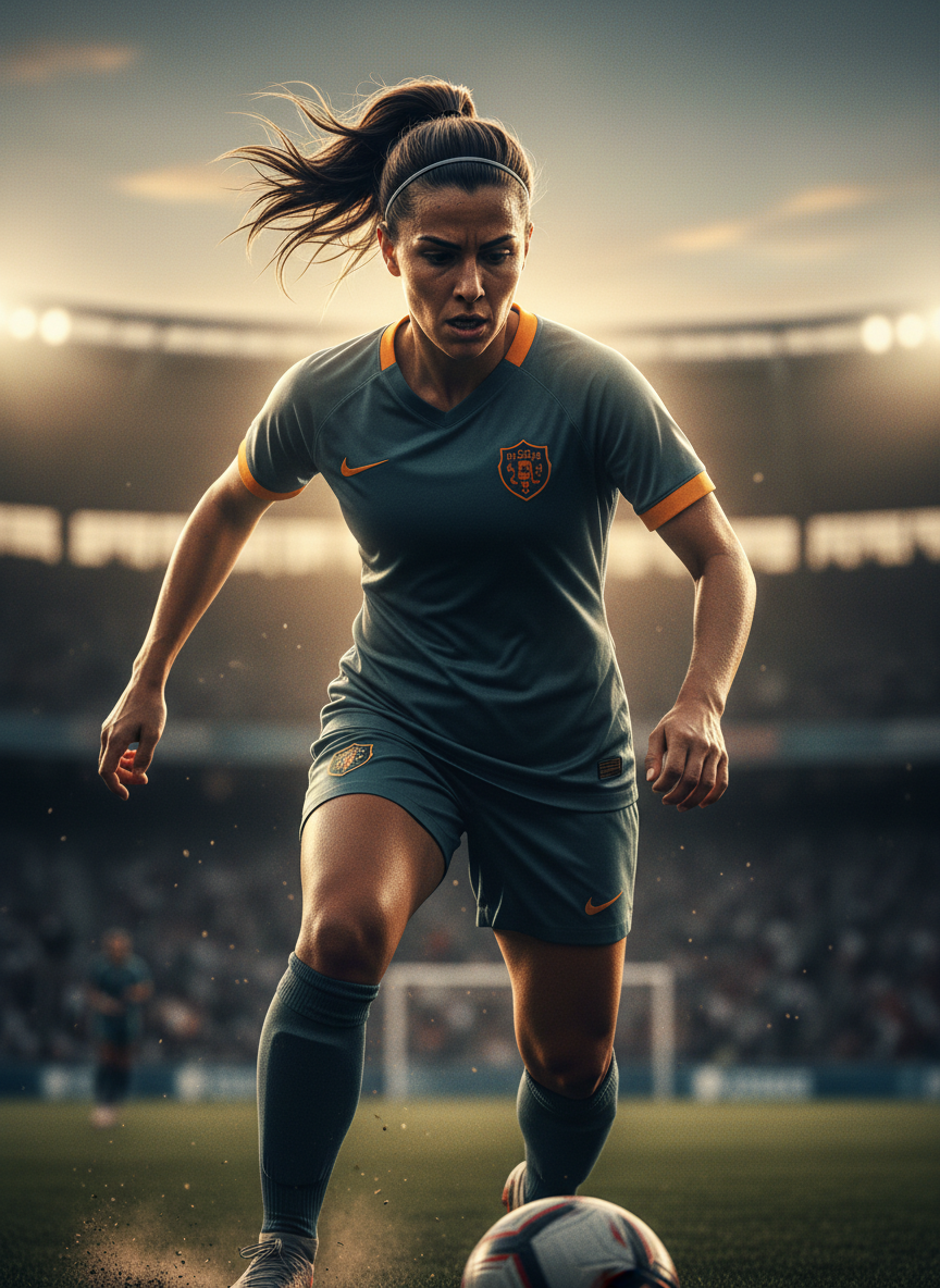 Athlete