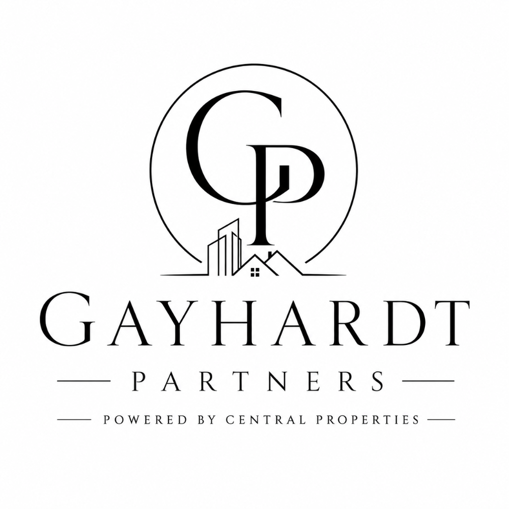Gayhardt Partners — Powered by Central Properties