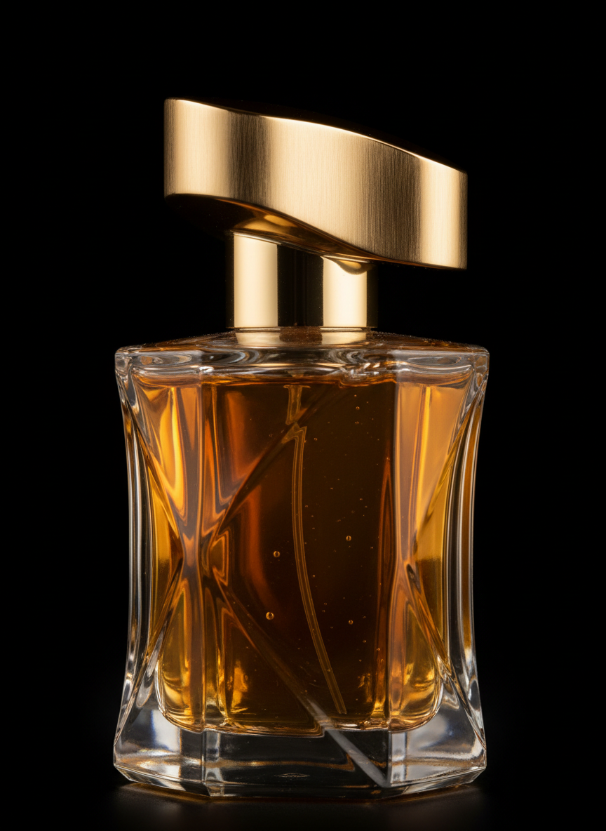 Eau de Parfum Dorado