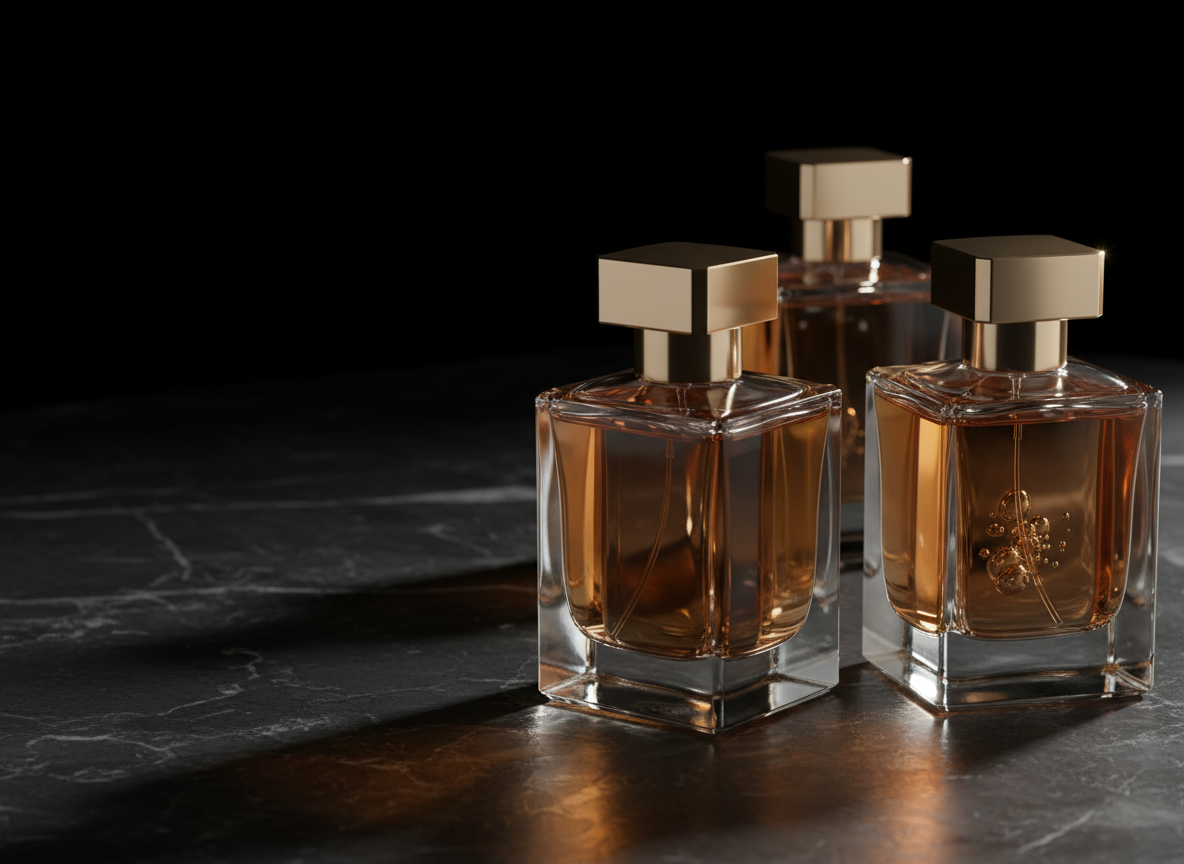 Perfumería