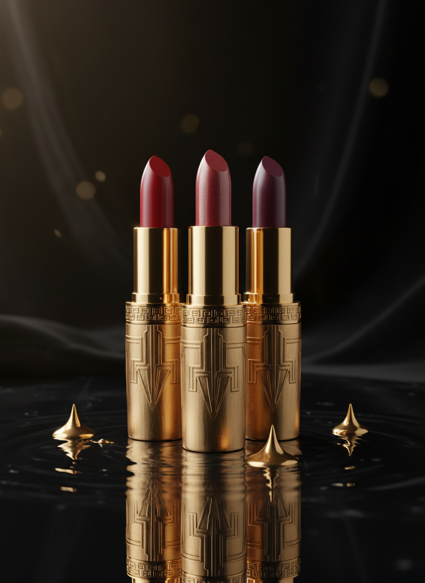 Set Labiales Premium