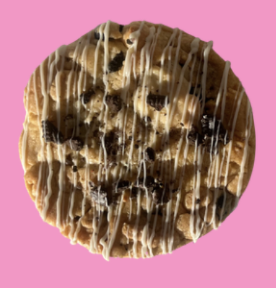 Oreo