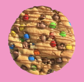 M&M