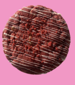 Red Velvet