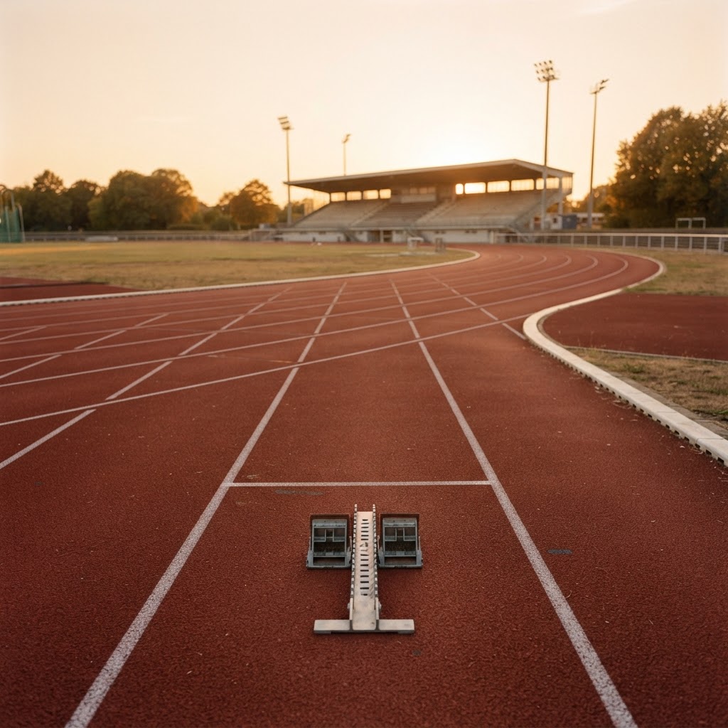Guess What? TRACK IS BACK in 2022!