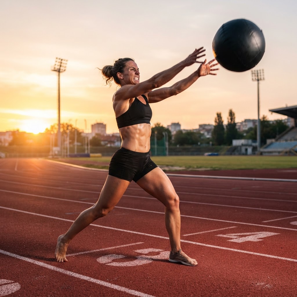 Nervous System Training 101: Creating Superhuman Strength & Athleticism