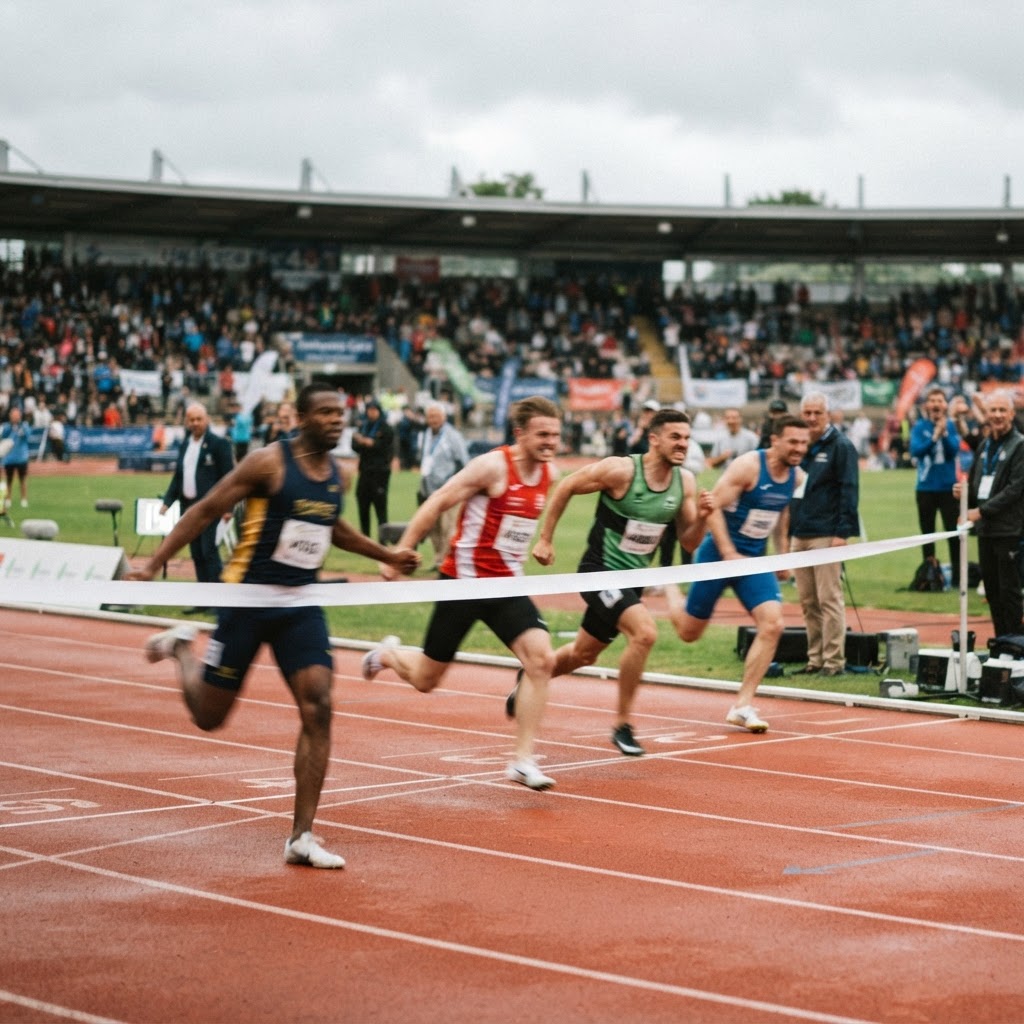 2021 Brunswick Athletics Club Championships