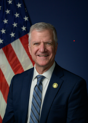 FMCSA Names Steve Dowling as Chief Safety Officer