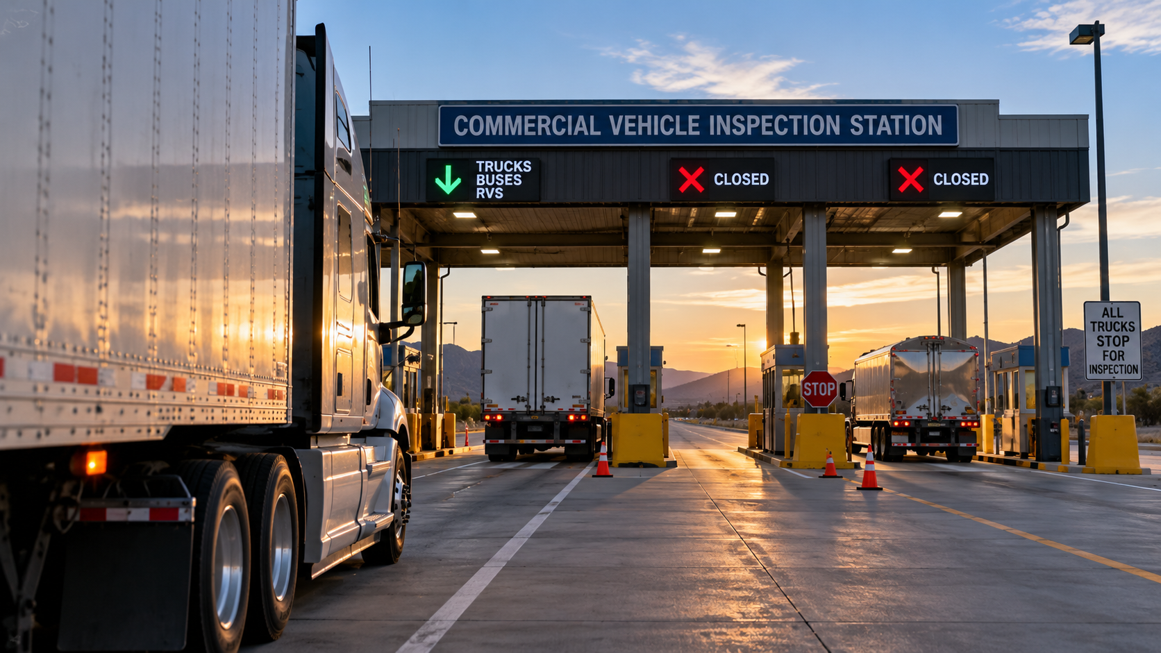 Your SAFER Out-of-Service Percentage Is High. What Can You Do About It?