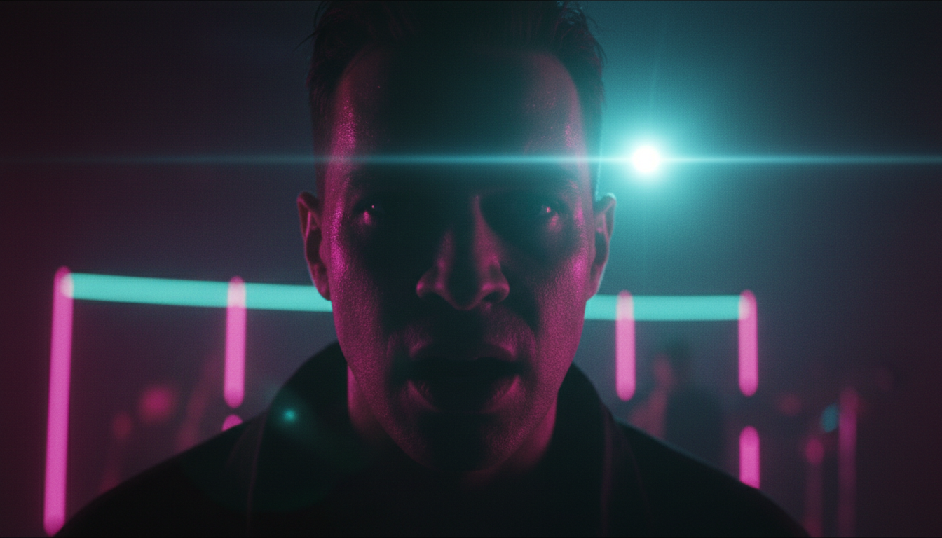 NEON PULSE