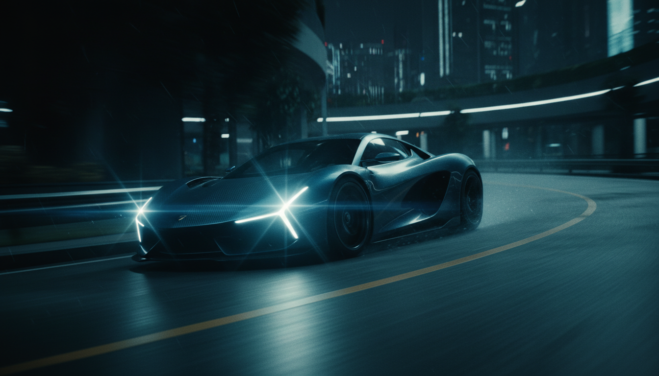 VELOCITY