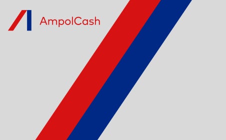AmpolCash Gift Card