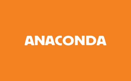 Anaconda Gift Card