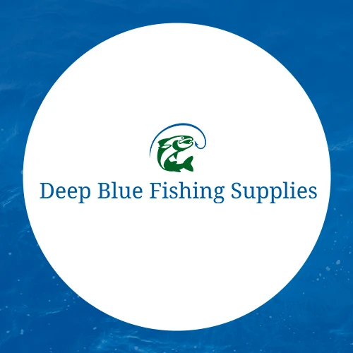 Deep Blue Fishing Supplies