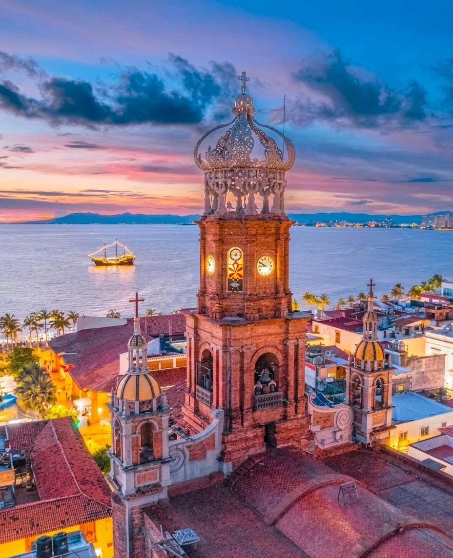 Puerto Vallarta