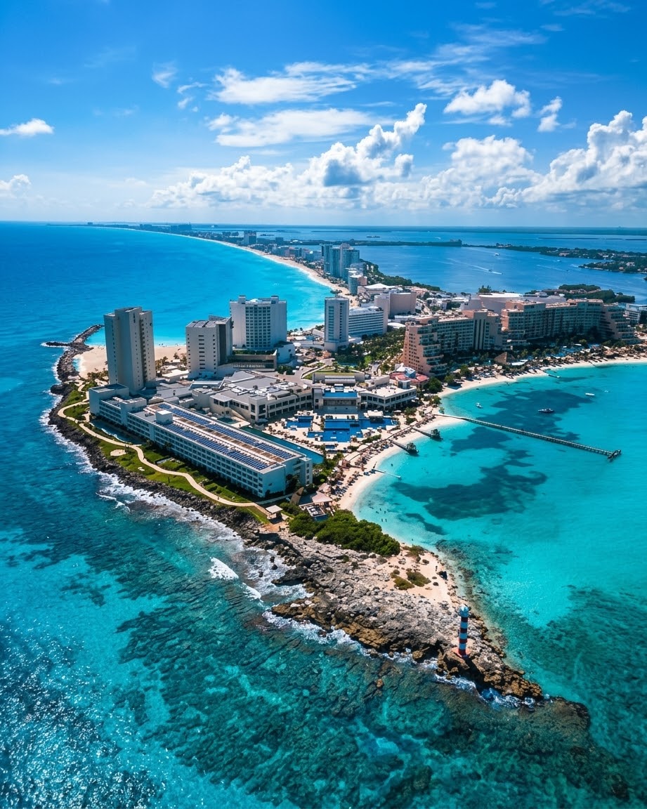 Cancún