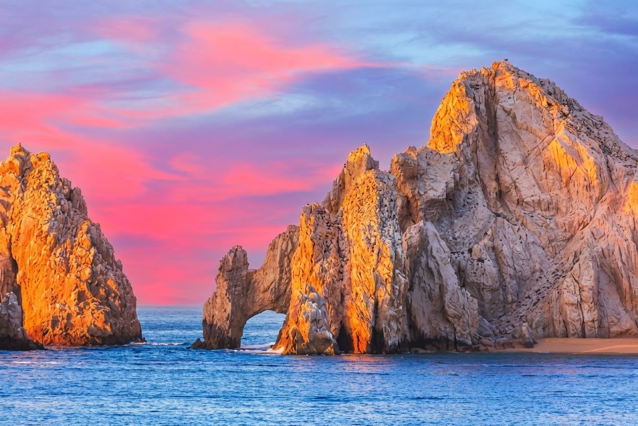 Los Cabos