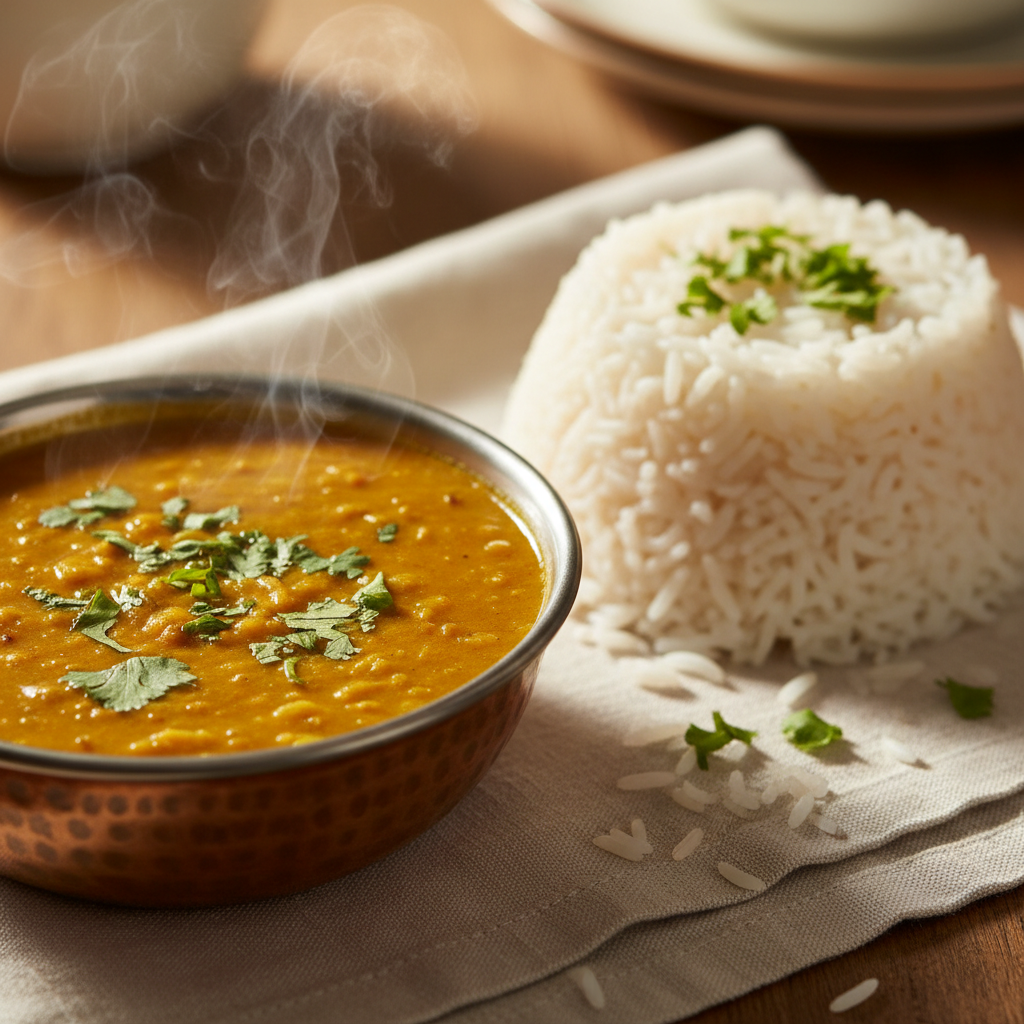 Dine & Savour South Asian cuisine
