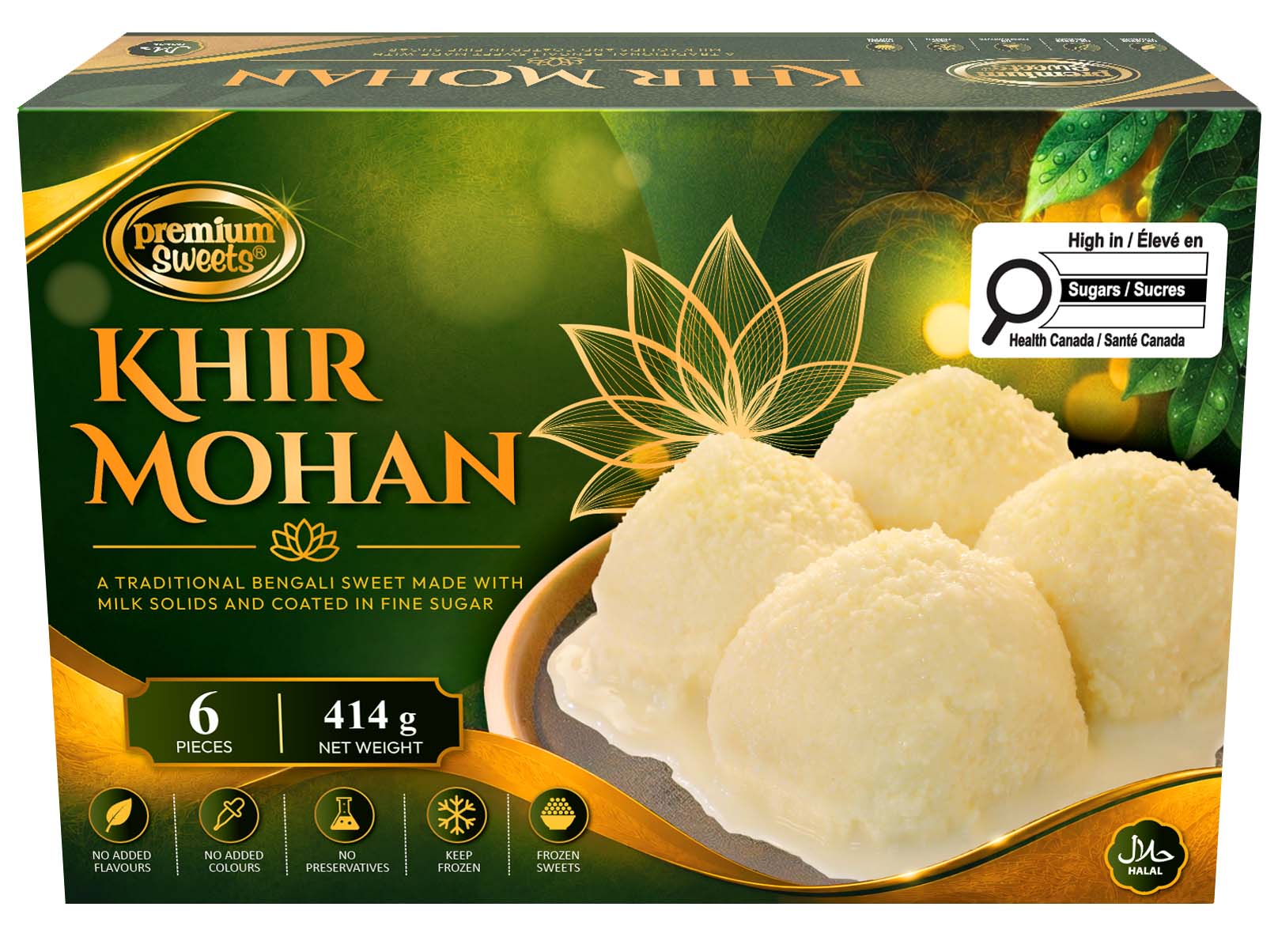 Khir Mohan