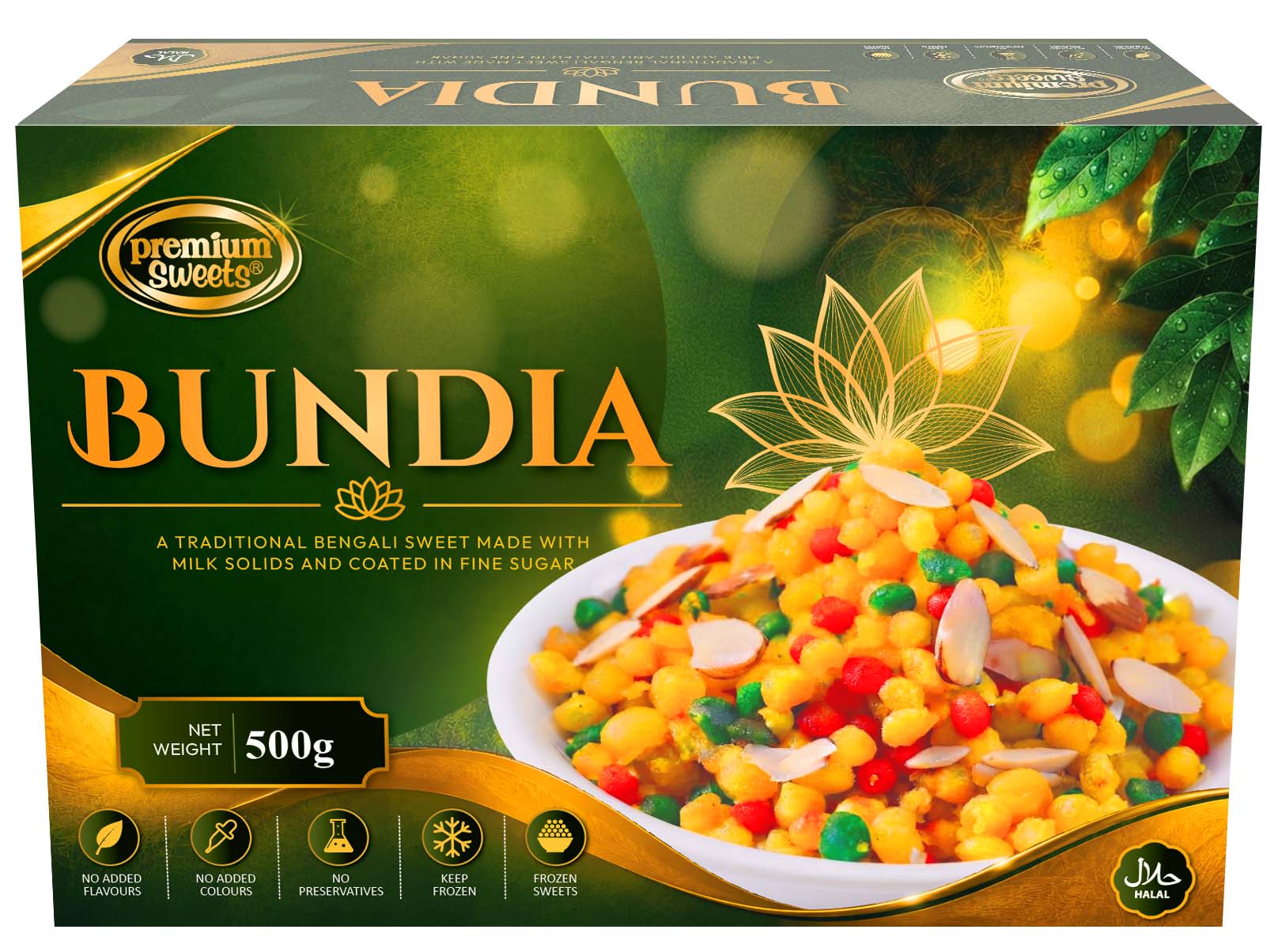 Bundia