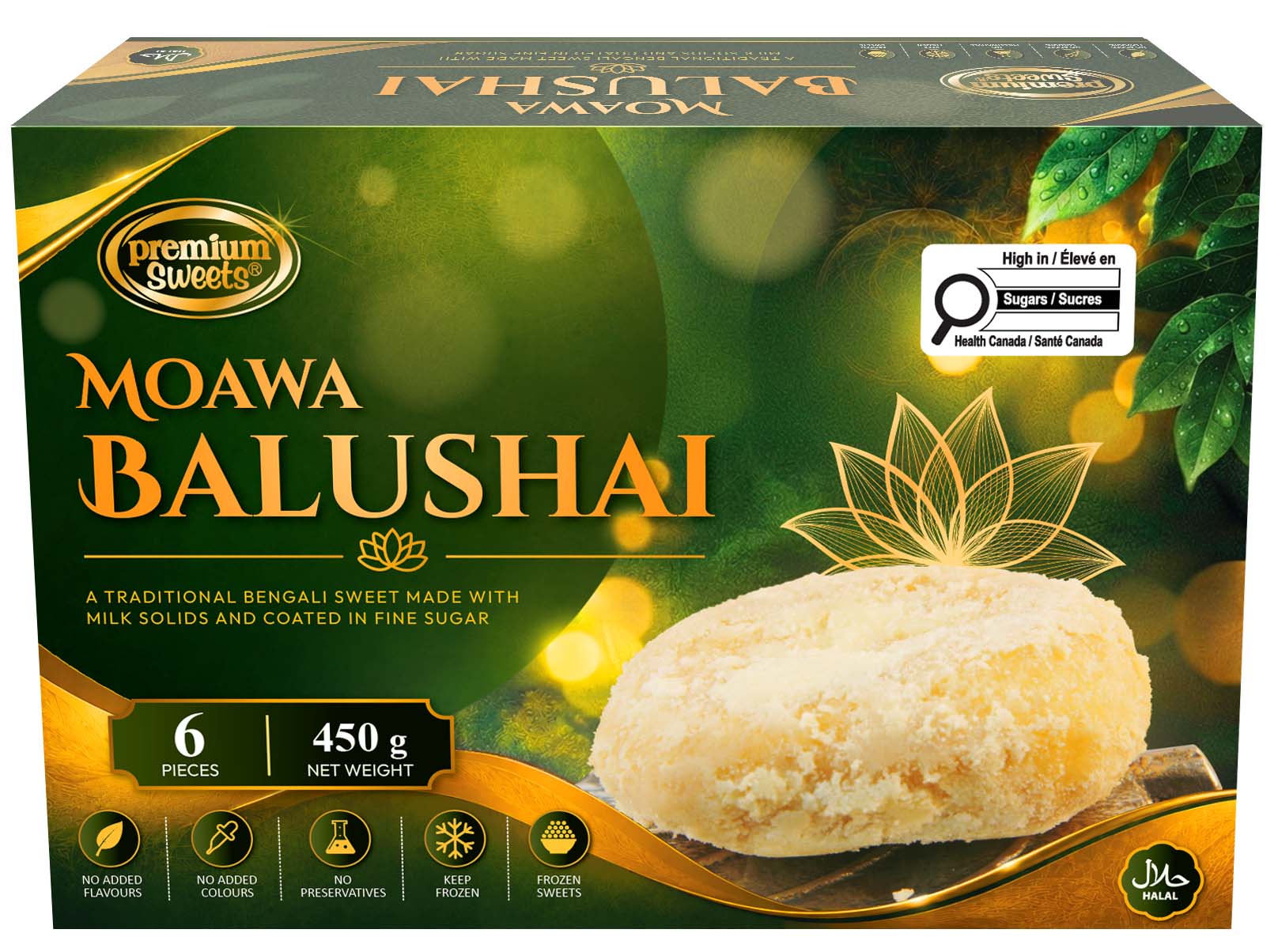 Maowa Balushai