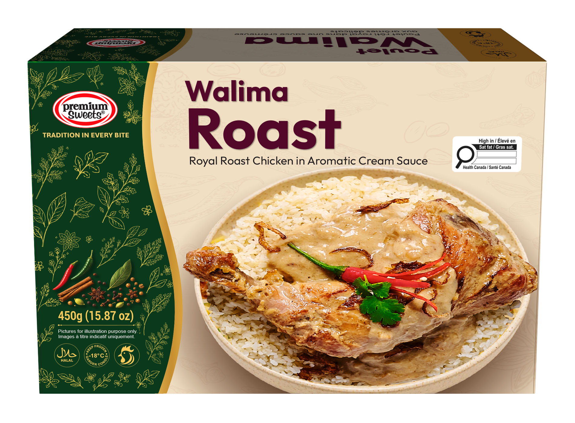 Walima Roast