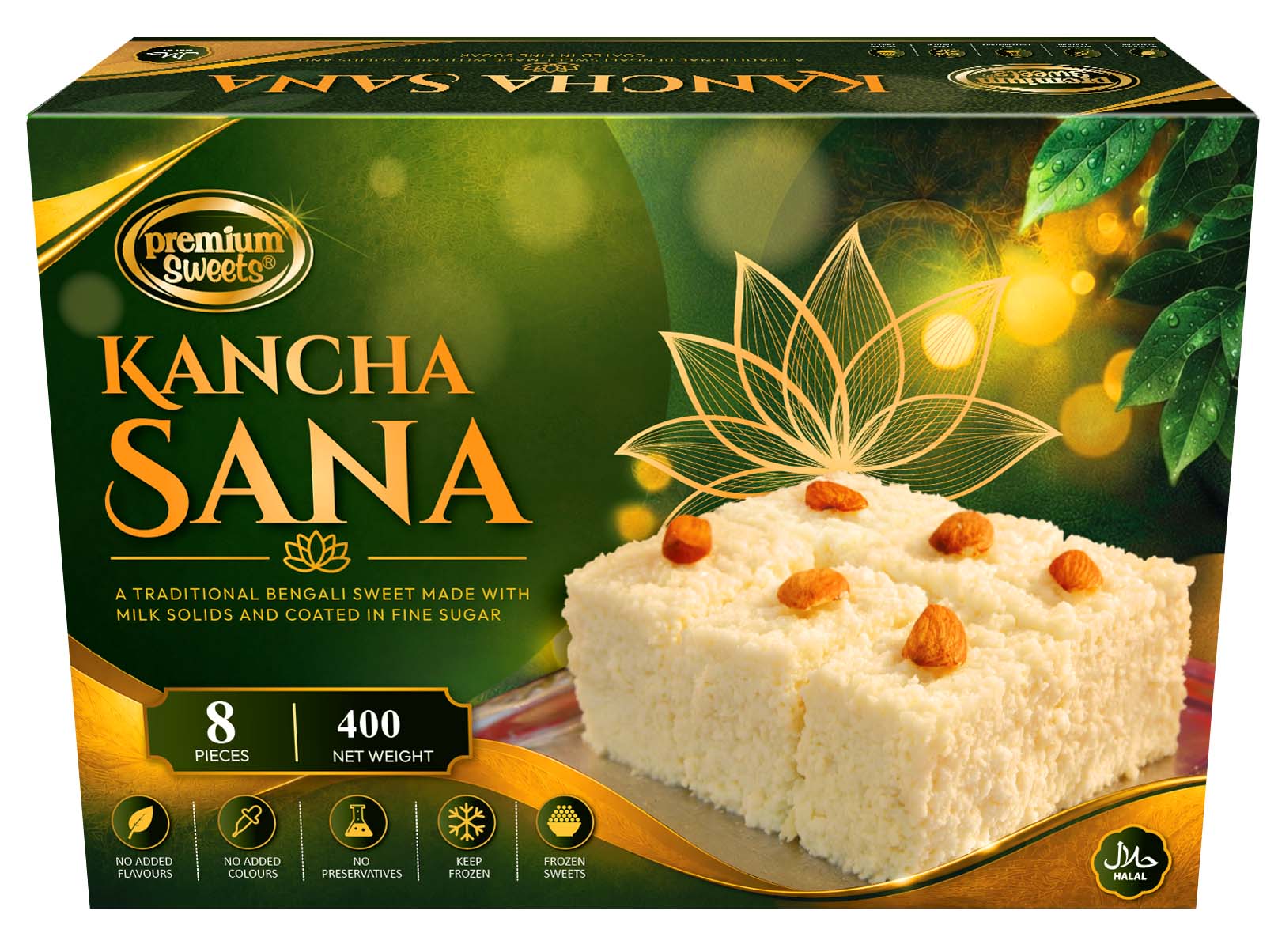 Kancha Sana