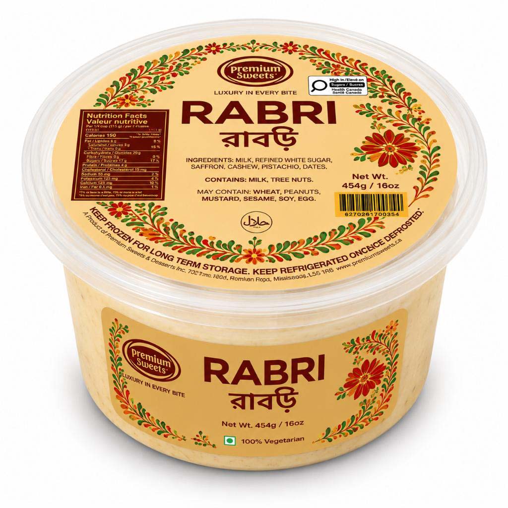 Rabri