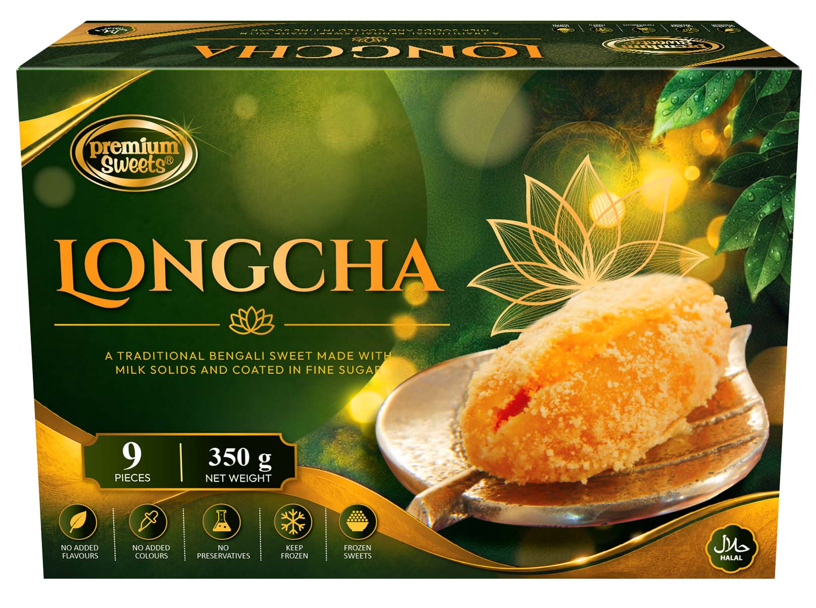 Longcha