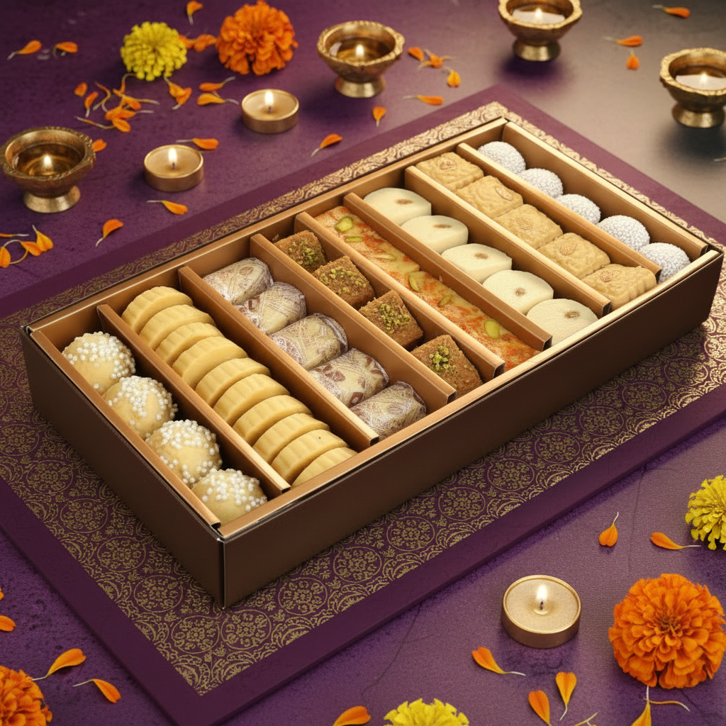 Diwali Festival Gift