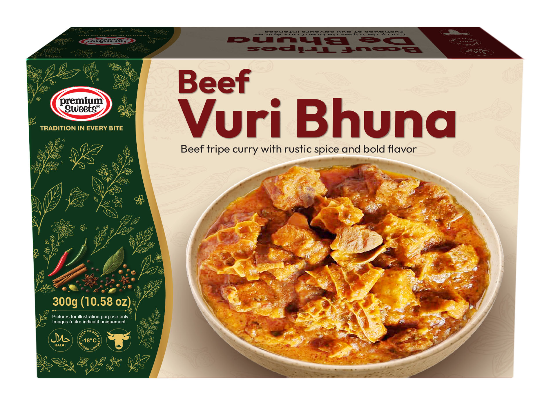 Vuri Bhuna
