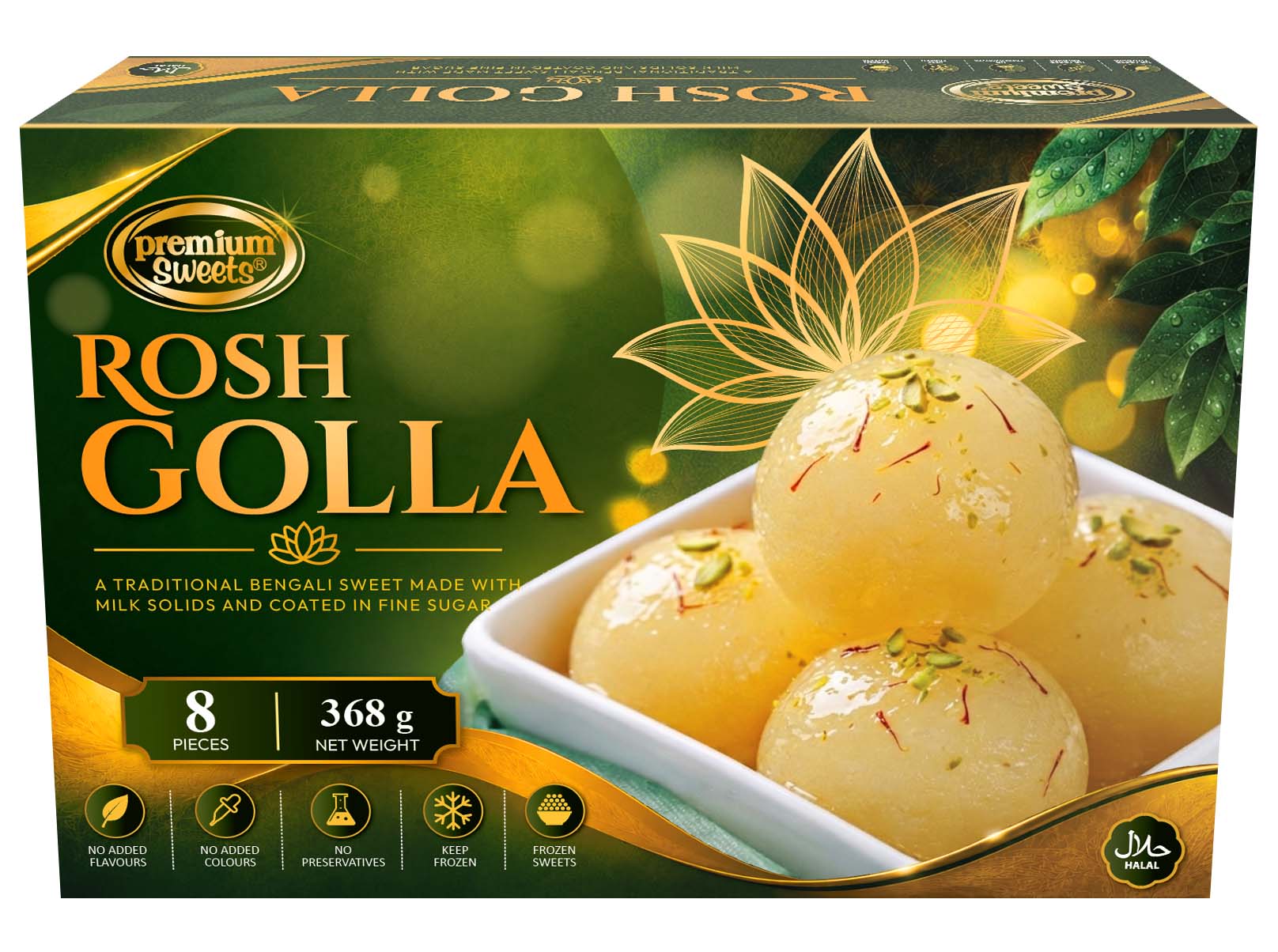 Rasgulla
