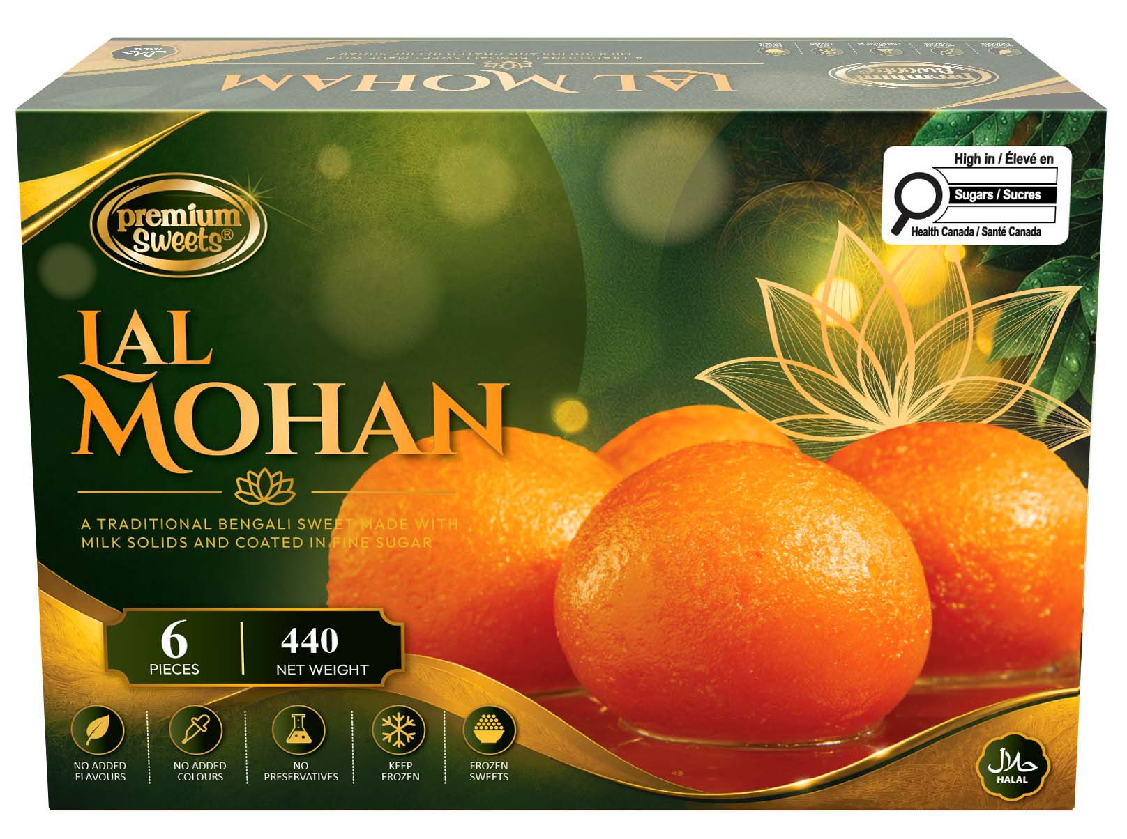 Lal Mohan