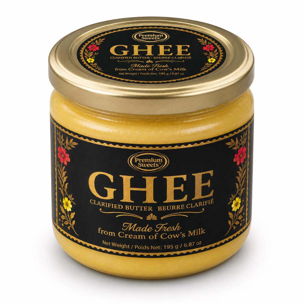 Ghee