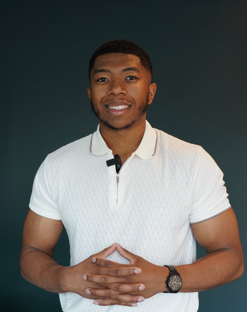 Ben Jackson, Founder of IBJ Capital