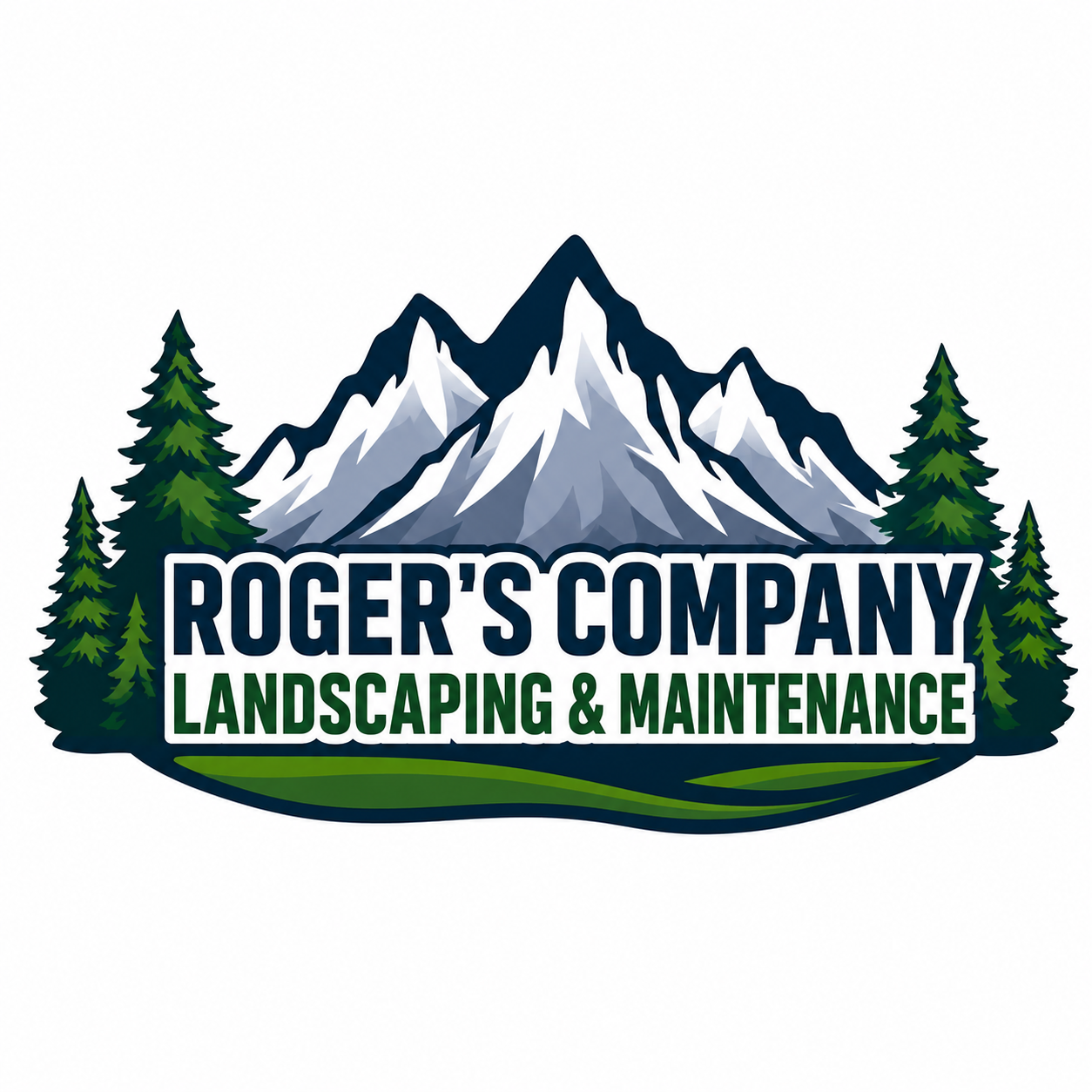 Roger's Company Landscaping & Maintenance
