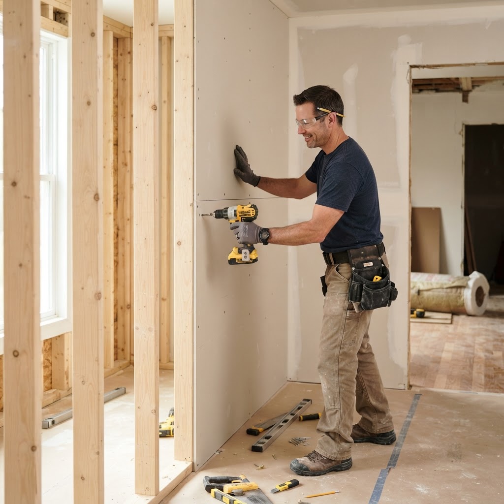 Home Repair