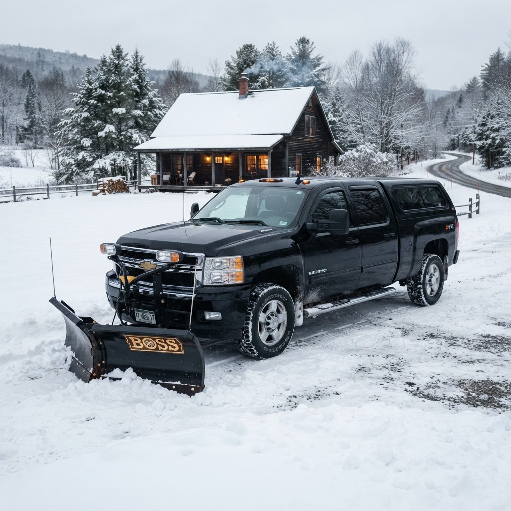 Snow Services
