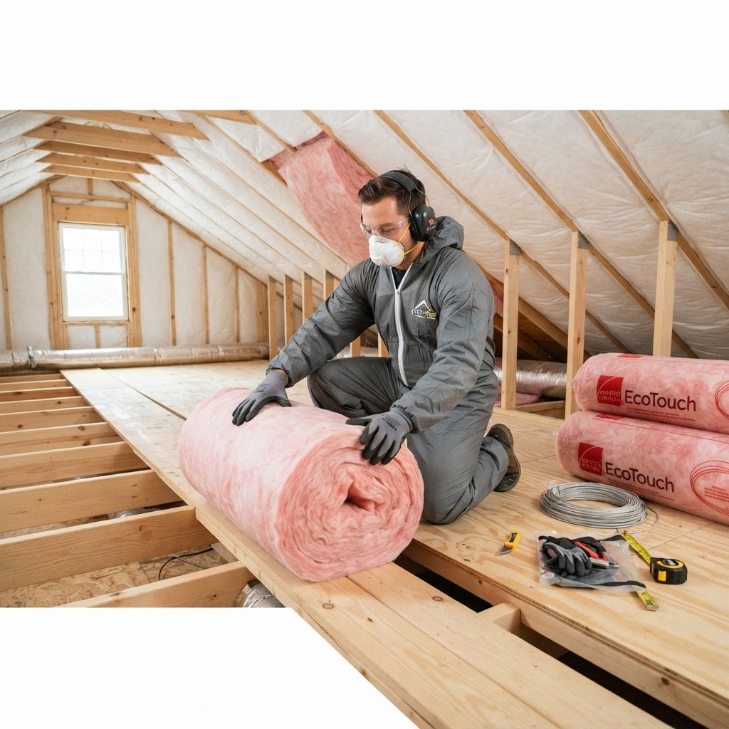 Insulation