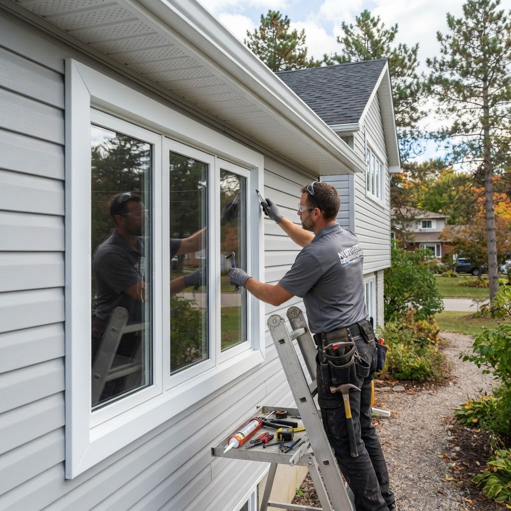 Exterior Trim