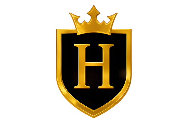 Hustleverse Logo