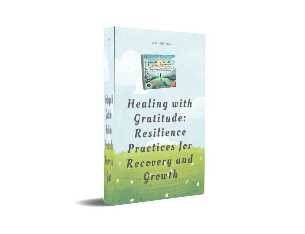 Healing with Gratitude