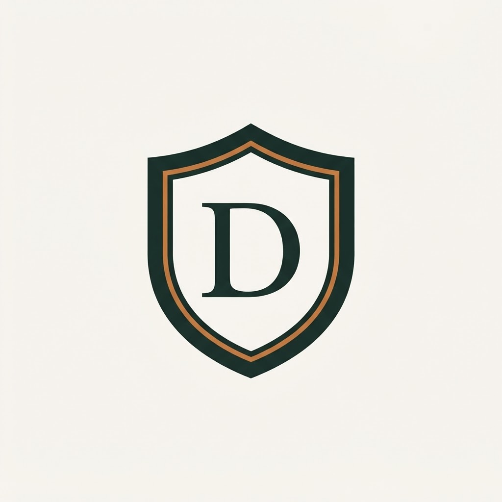 DCFShield logo