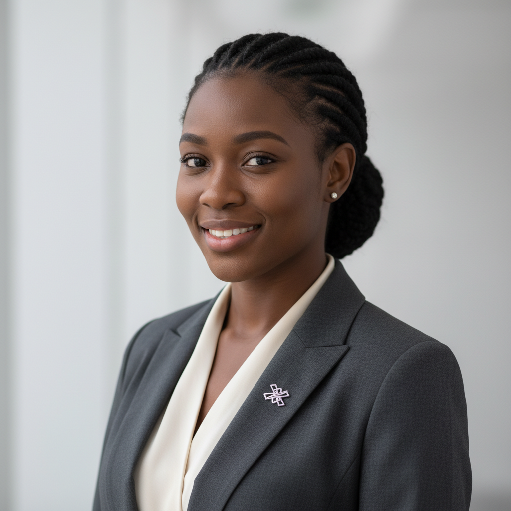 Amara A.
